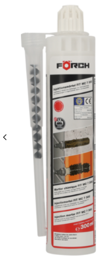 Injektionsmörtel FIT MC 7 (300ml)